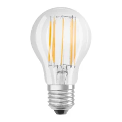 Ampoule LED Standard E27 Claire 11W Equivalence Halo 100W 2700K Dimmable