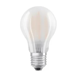 Ampoule LED Standard E27 Dépolie 7.5W Equivalence Halo 70W Non dimmable