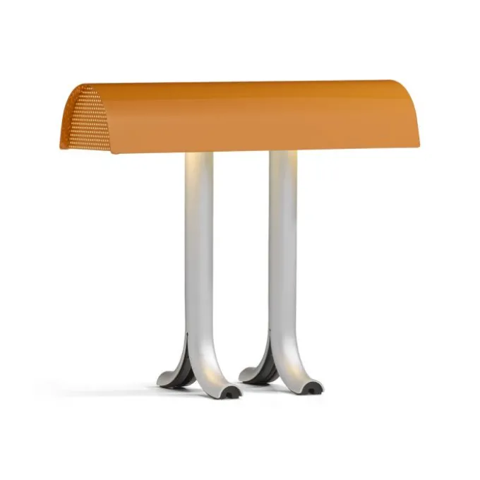 Anagram Table Lamp