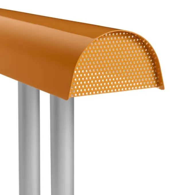 Anagram Table Lamp