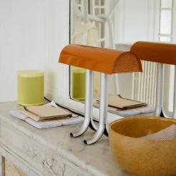 Anagram Table Lamp
