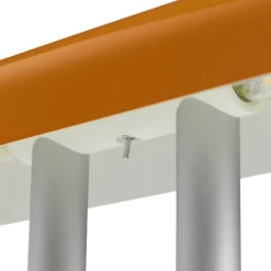 Anagram Table Lamp