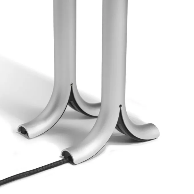 Anagram Table Lamp