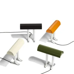 Anagram Table Lamp