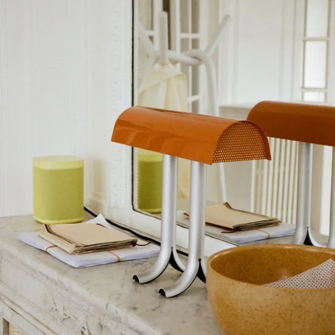 Anagram Table Lamp