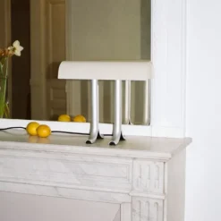 Anagram Table Lamp