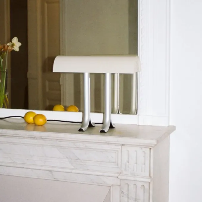 Anagram Table Lamp