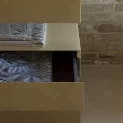 And - Commode