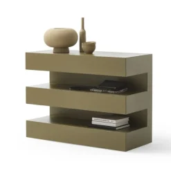 And - Commode