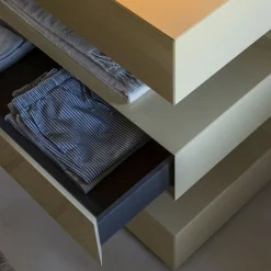 And - Commode