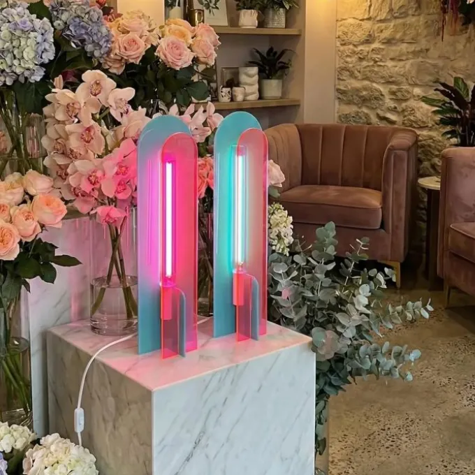 Andy - Lampe de table