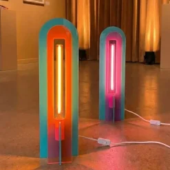 Andy - Lampe de table