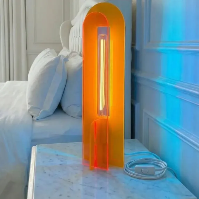 Andy - Lampe de table