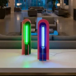 Andy - Lampe de table