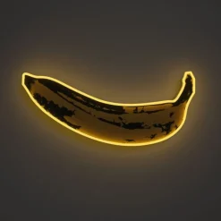 Andy Warhol - Banana