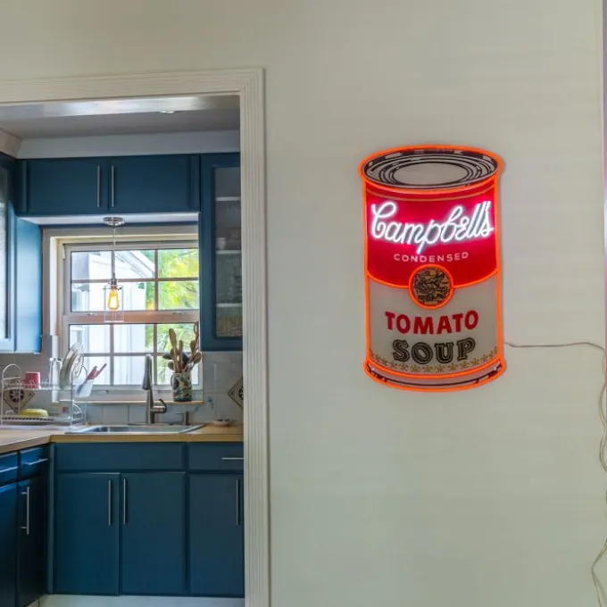 Andy Warhol - Campbell's