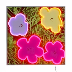 Andy Warhol - Flower