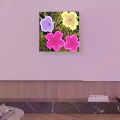 Andy Warhol - Flower