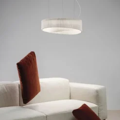Anel Suspension