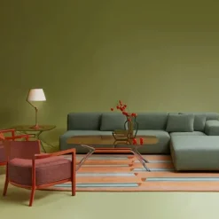 Angelo stone - Lampe de table
