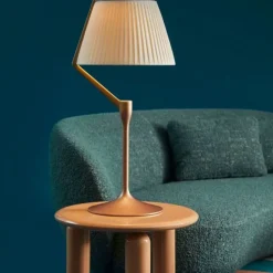 Angelo stone - Lampe de table