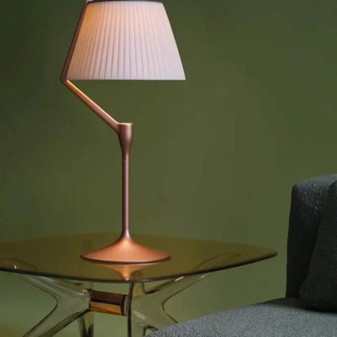 Angelo stone - Lampe de table