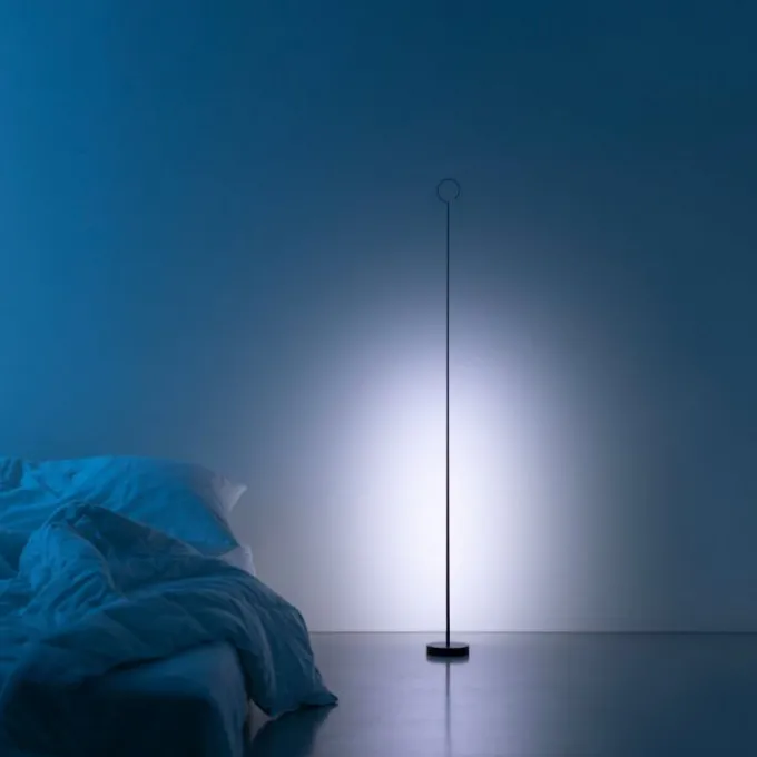 Anima - Lampadaire