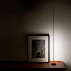 Anima - Lampadaire