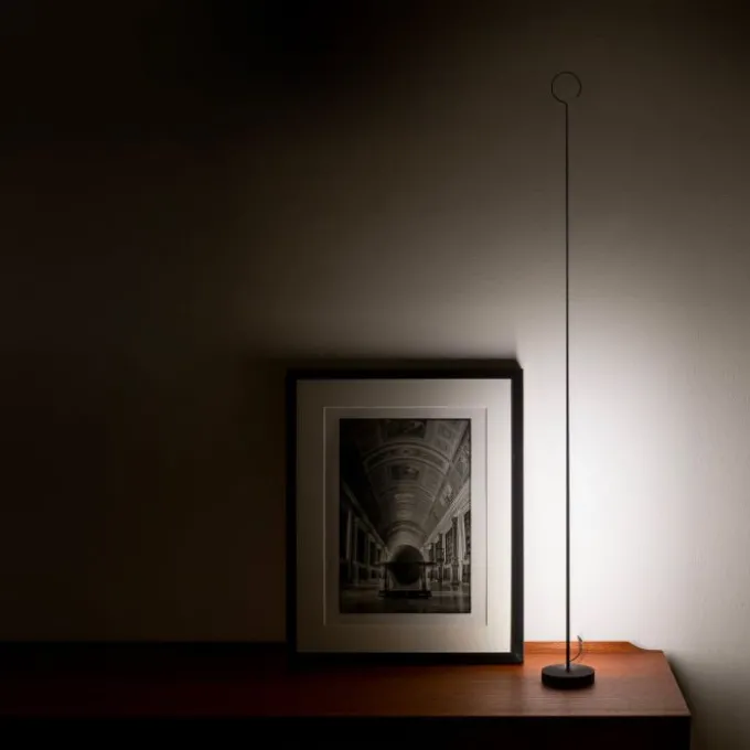 Anima - Lampadaire