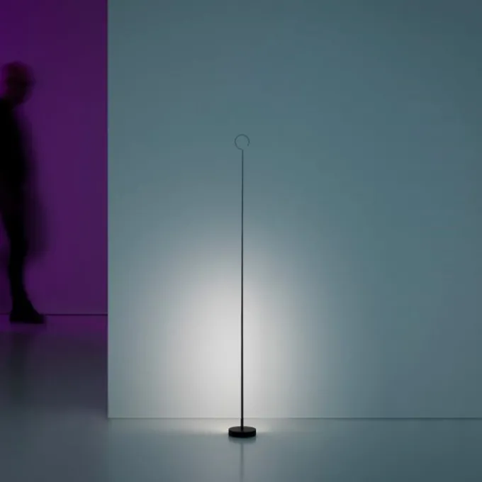 Anima - Lampadaire
