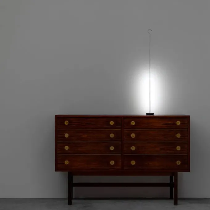 Anima - Lampadaire
