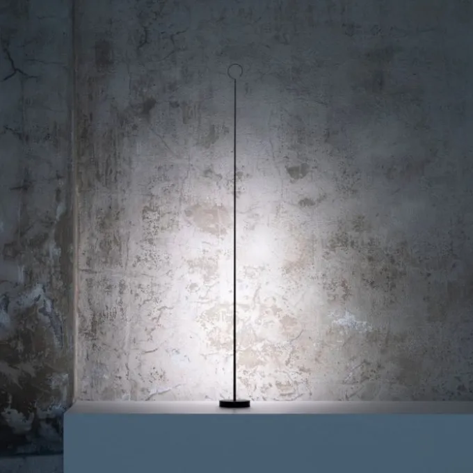 Anima - Lampadaire