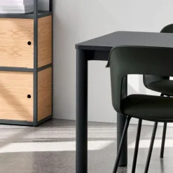Annex Table - Flush