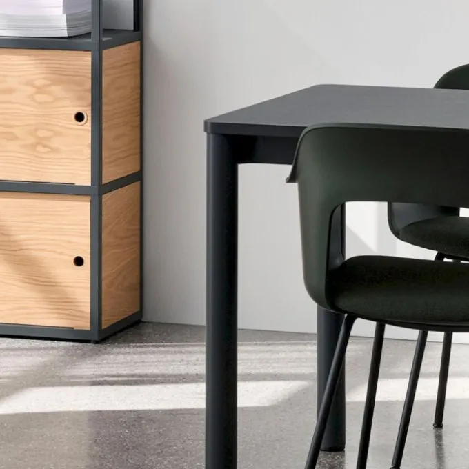 Annex Table - Flush