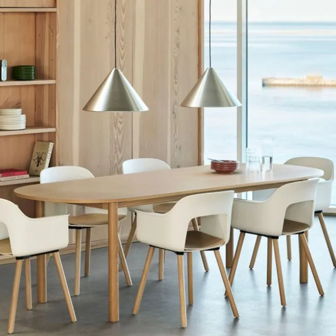 Annex Table - Oblong