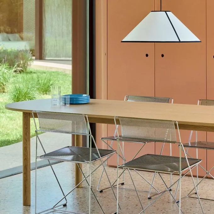 Annex Table - Oblong