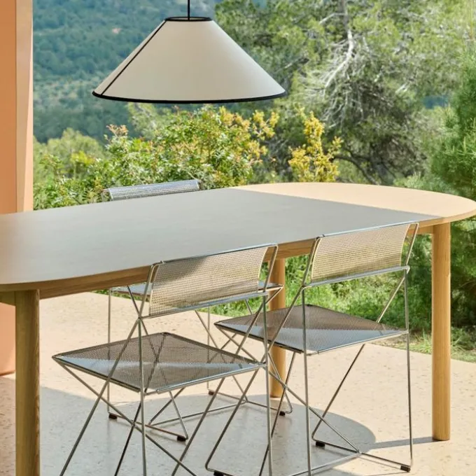 Annex Table - Oblong