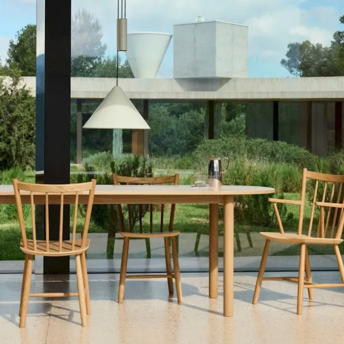 Annex Table - Oblong