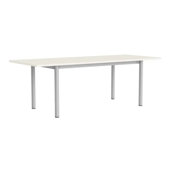 Annex Table - Overhang