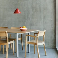 Annex Table - Overhang