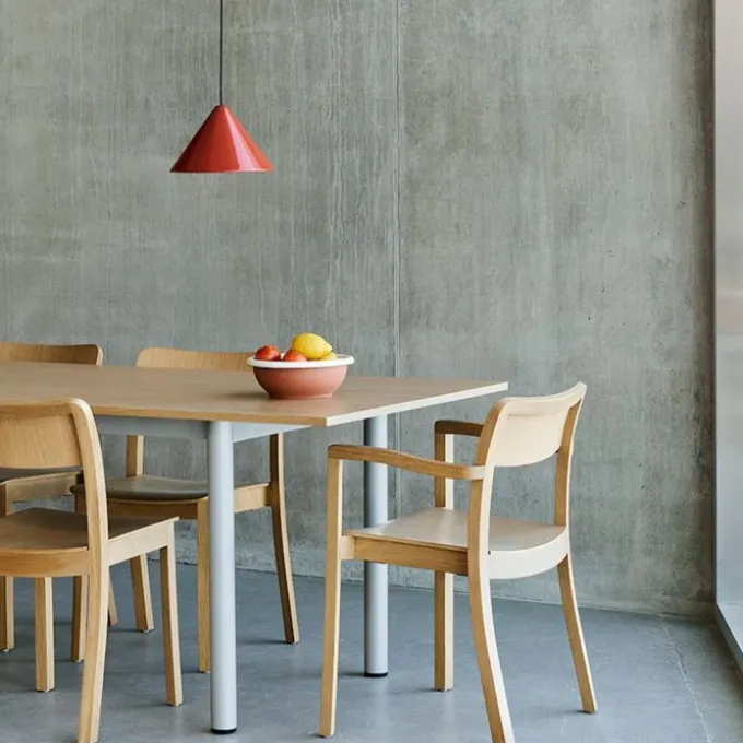 Annex Table - Overhang