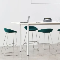 Annex Table - Overhang