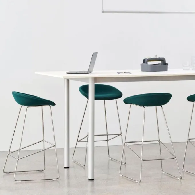Annex Table - Overhang