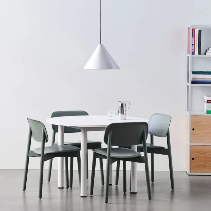 Annex Table - Round