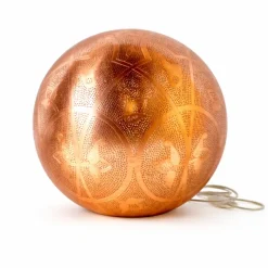 Antique - Lampe à poser