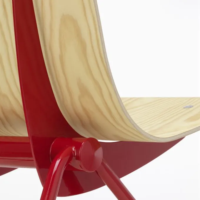 Antony Chaise