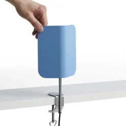 Apex Lampe Clip