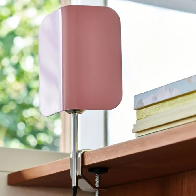 Apex Lampe Clip