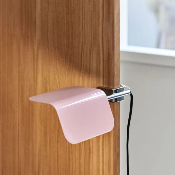 Apex Lampe Clip