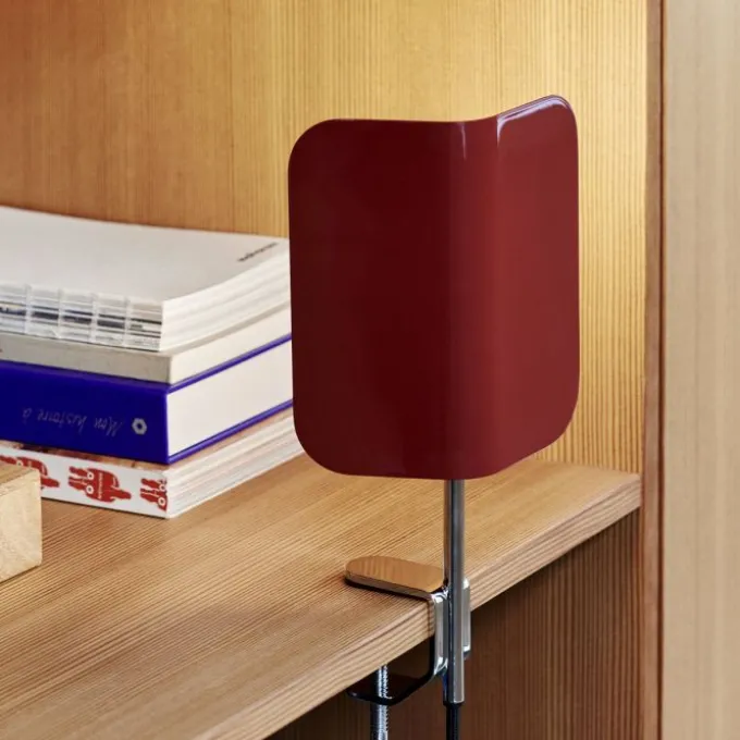 Apex Lampe Clip